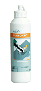 SURFOX M Markier-Elektrolyt