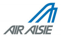 BIO-CIRCLE bei Air Alsie